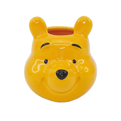 DISNEY SHAPED POT: WINNIE THE POOH