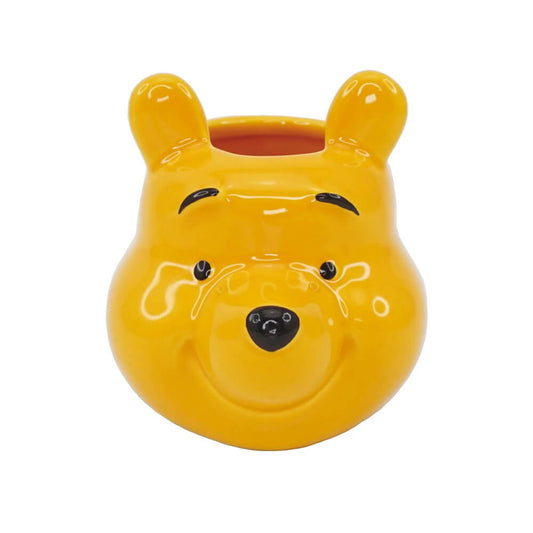 DISNEY SHAPED POT: WINNIE THE POOH
