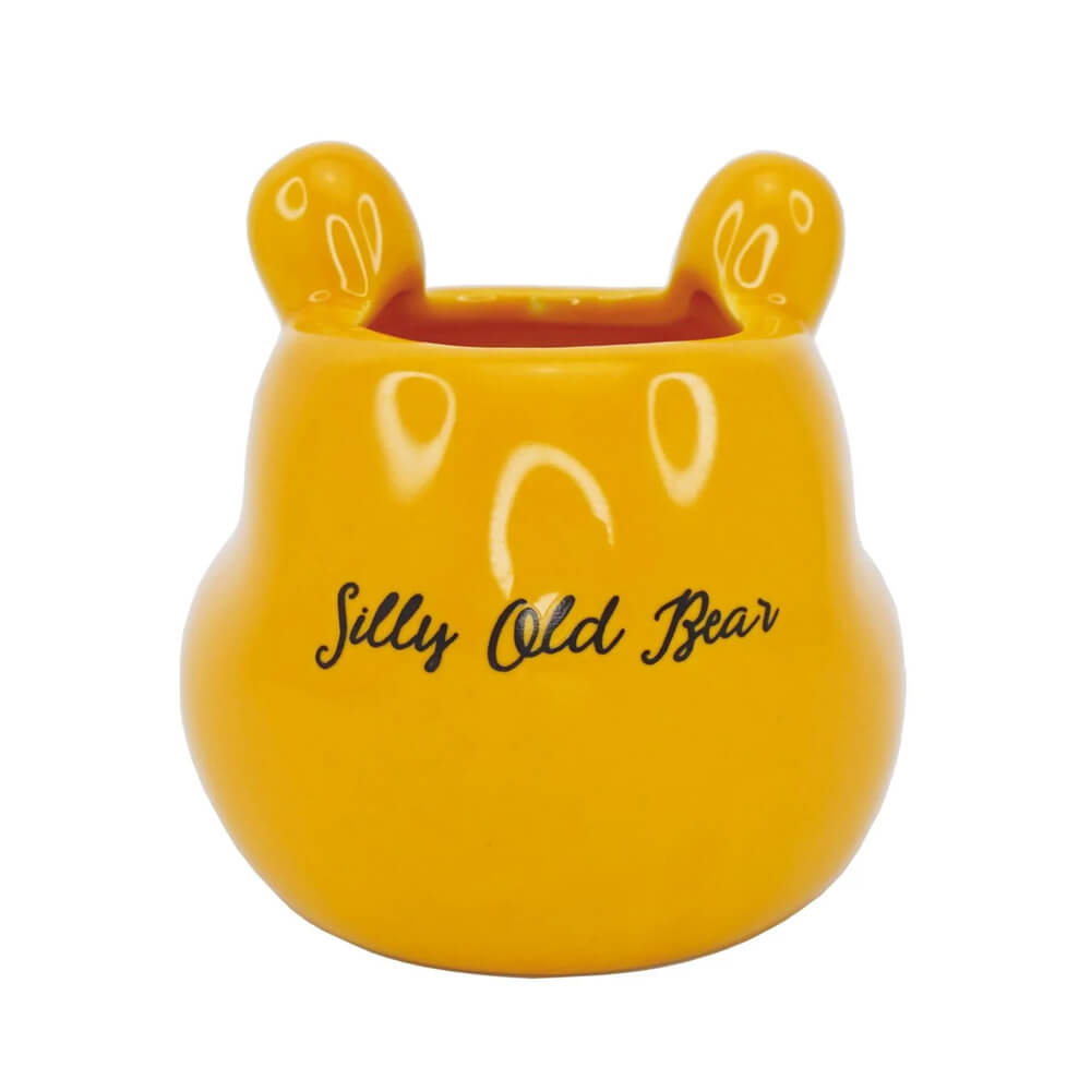 DISNEY SHAPED POT: WINNIE THE POOH