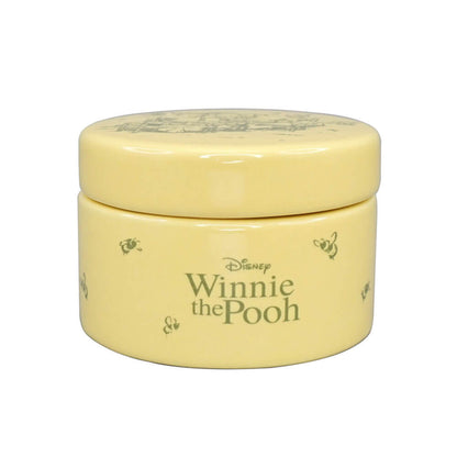 DISNEY ROUND TRINKET BOX: WINNIE THE POOH