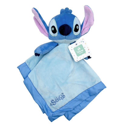 STITCH SNUGGLE BLANKET
