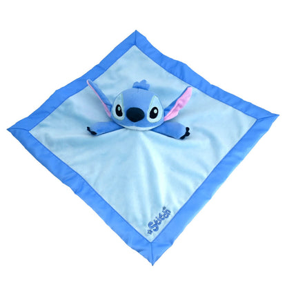 STITCH SNUGGLE BLANKET