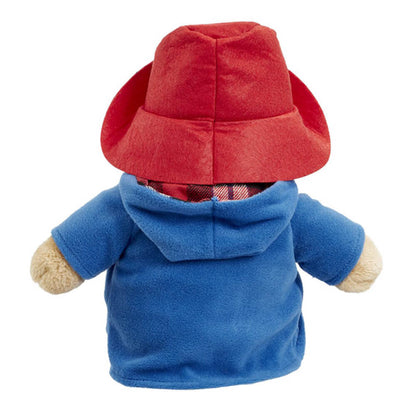 PADDINGTON BEAR SITTING SOFT TOY - LARGE