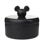 DISNEY HOME: MICKEY HEAD STORAGE JAR WITH LID