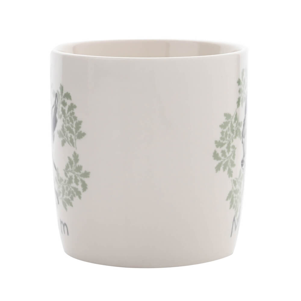 DISNEY HOME: BAMBI BOXED MUG 'MUM'