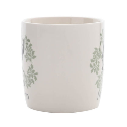 DISNEY HOME: BAMBI BOXED MUG 'MUM'