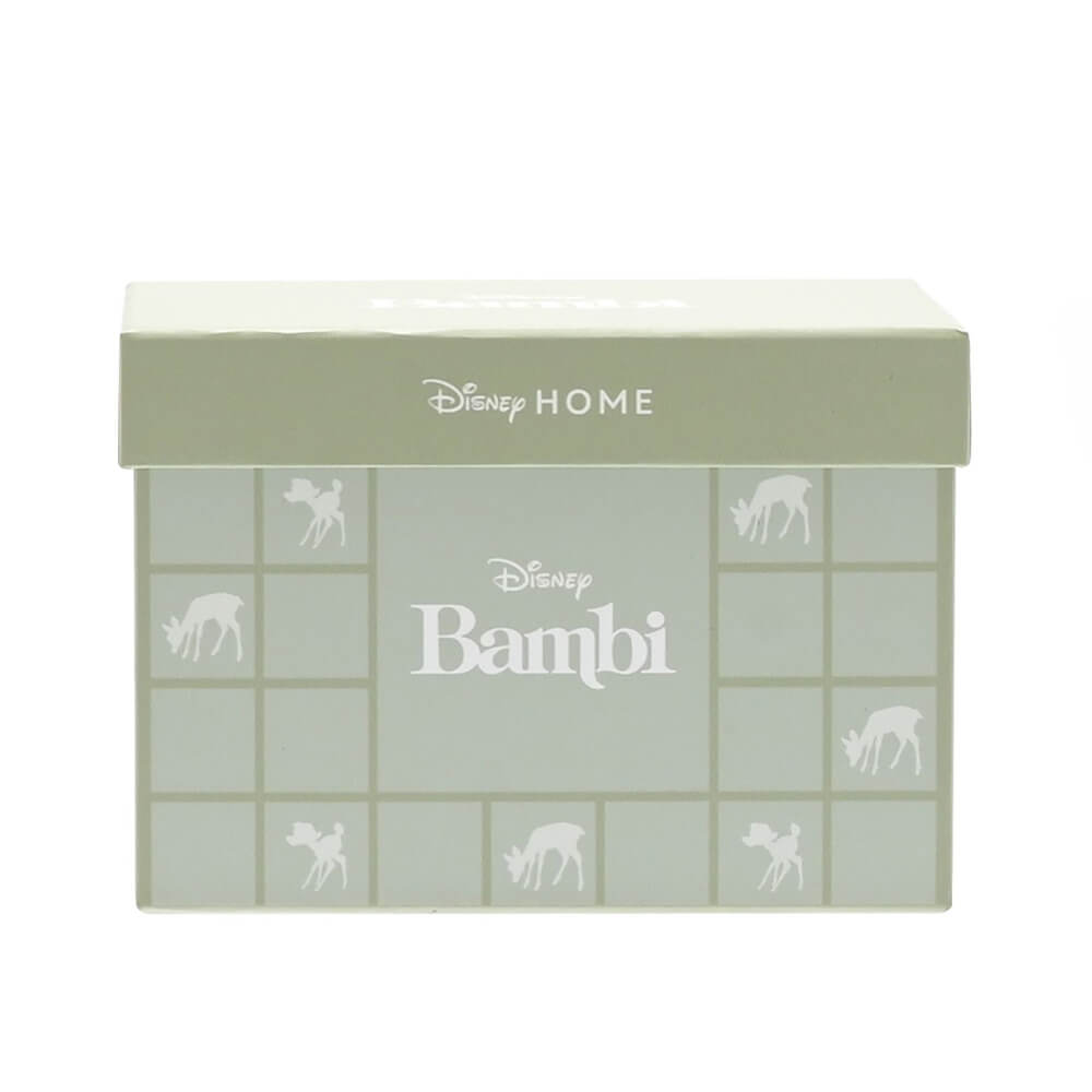 DISNEY HOME: BAMBI BOXED MUG 'MUM'