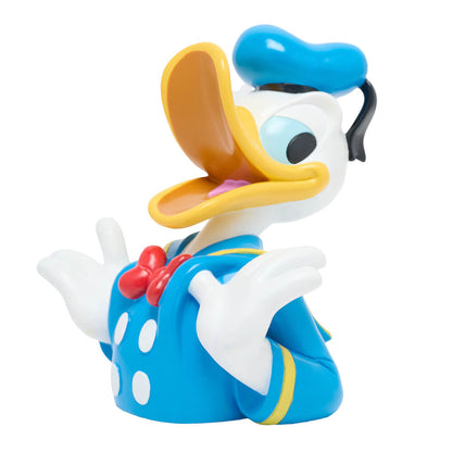 DISNEY DONALD DUCK MONEY BANK