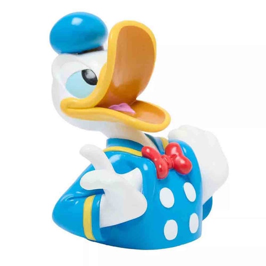 DISNEY DONALD DUCK MONEY BANK