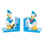 DISNEY DONALD DUCK BOOKENDS