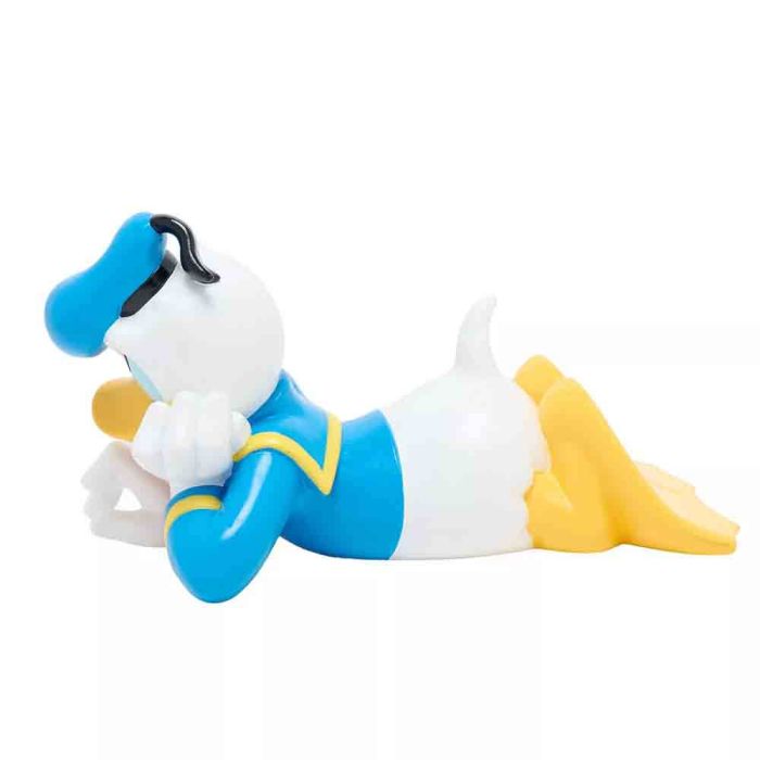 DISNEY DONALD DUCK DOOR STOP
