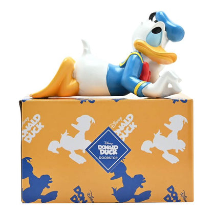 DISNEY DONALD DUCK DOOR STOP