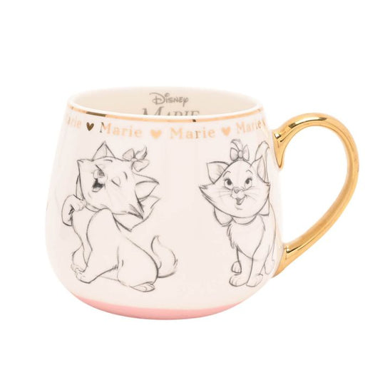 DISNEY CLASSIC COLLECTABLE MUG - MARIE