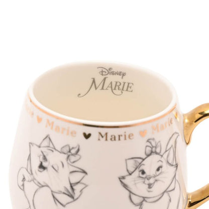 DISNEY CLASSIC COLLECTABLE MUG - MARIE