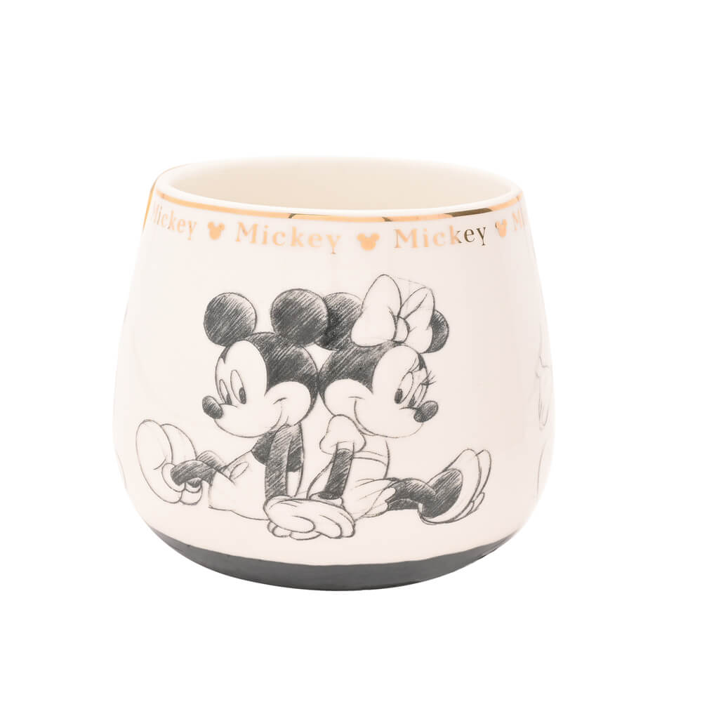 DISNEY CLASSIC COLLECTABLE MUG - MICKEY MOUSE