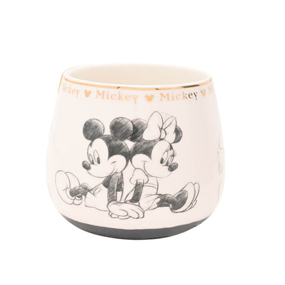 DISNEY CLASSIC COLLECTABLE MUG - MICKEY MOUSE