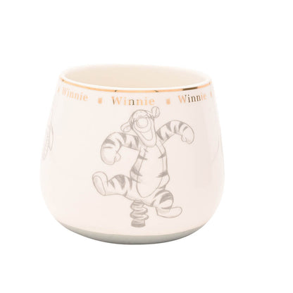 DISNEY CLASSIC COLLECTABLE MUG - WINNIE THE POOH & PIGLET