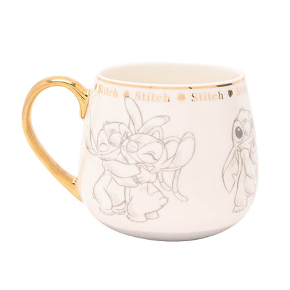DISNEY CLASSIC COLLECTABLE MUG - STITCH