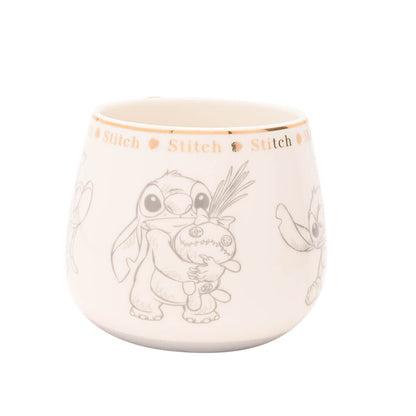 DISNEY CLASSIC COLLECTABLE MUG - STITCH