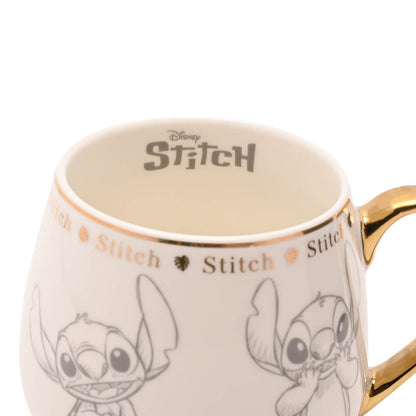 DISNEY CLASSIC COLLECTABLE MUG - STITCH