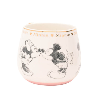 DISNEY CLASSIC COLLECTABLE MUG - MINNIE MOUSE