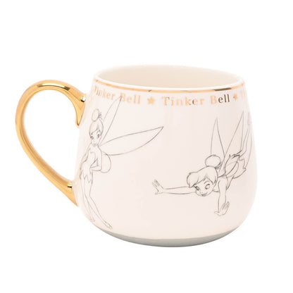 DISNEY CLASSIC COLLECTABLE MUG - TINKER BELL