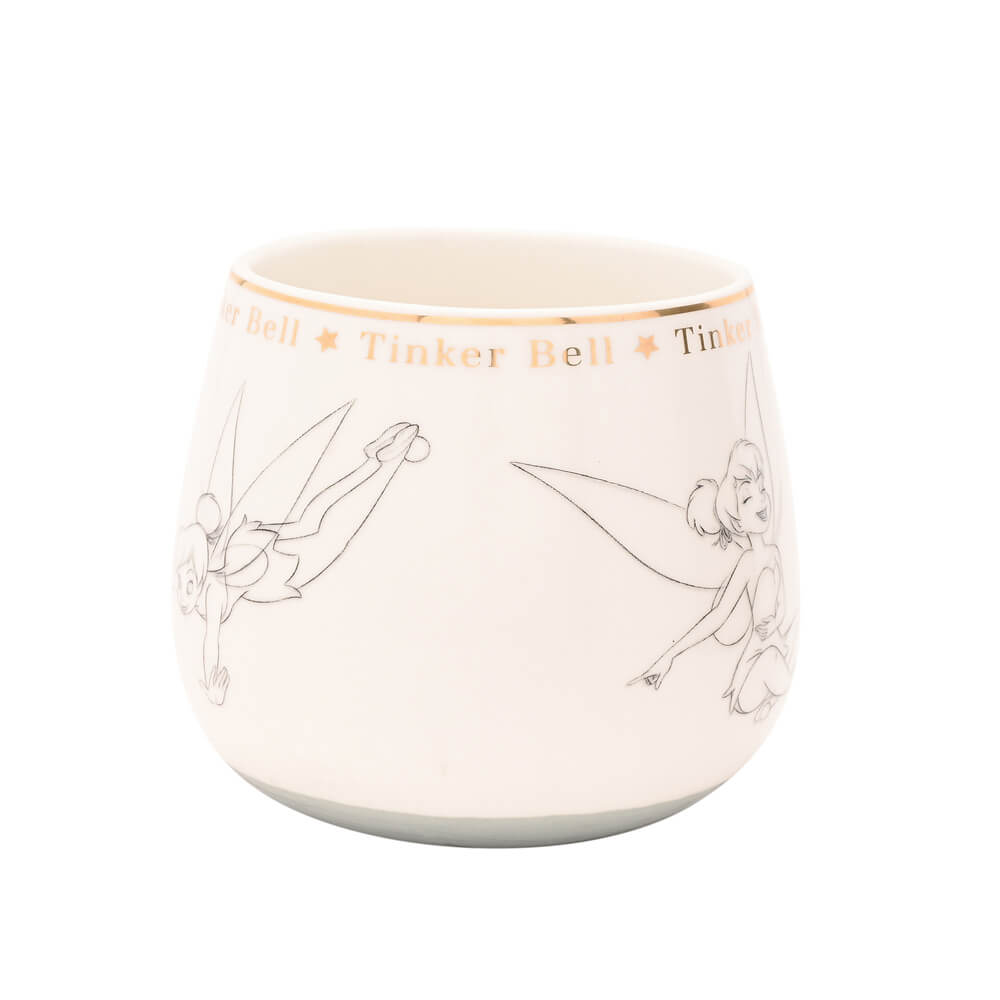 DISNEY CLASSIC COLLECTABLE MUG - TINKER BELL