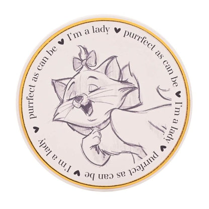 DISNEY CLASSIC COLLECTABLE COASTER - MARIE