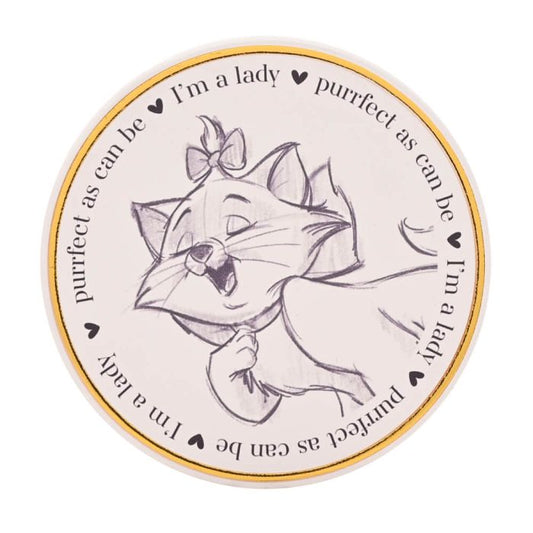 DISNEY CLASSIC COLLECTABLE COASTER - MARIE