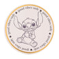 DISNEY CLASSIC COLLECTABLE COASTER - STITCH