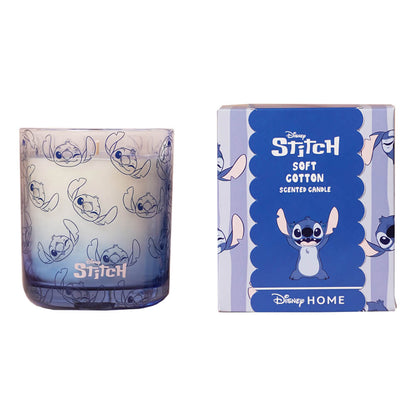 STITCH CANDLE IN GIFT BOX Code: WDI2524