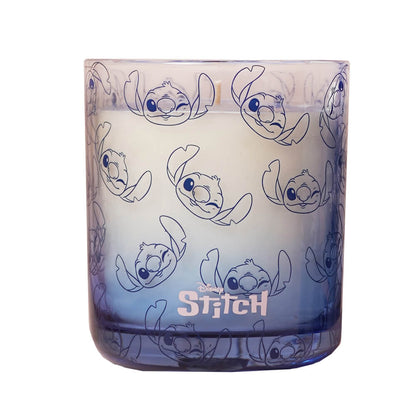 STITCH CANDLE IN GIFT BOX Code: WDI2524
