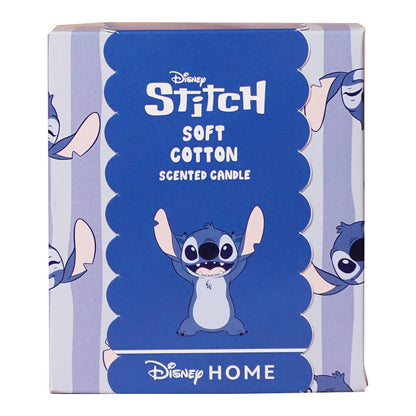 STITCH CANDLE IN GIFT BOX Code: WDI2524