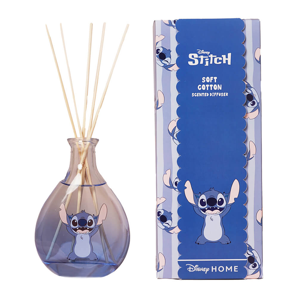 STITCH DIFFUSER IN GIFT BOX
