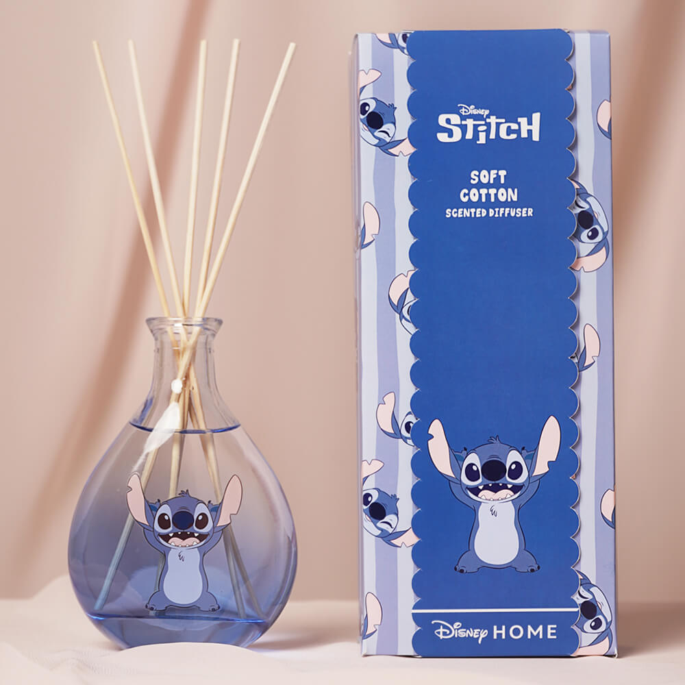 STITCH DIFFUSER IN GIFT BOX