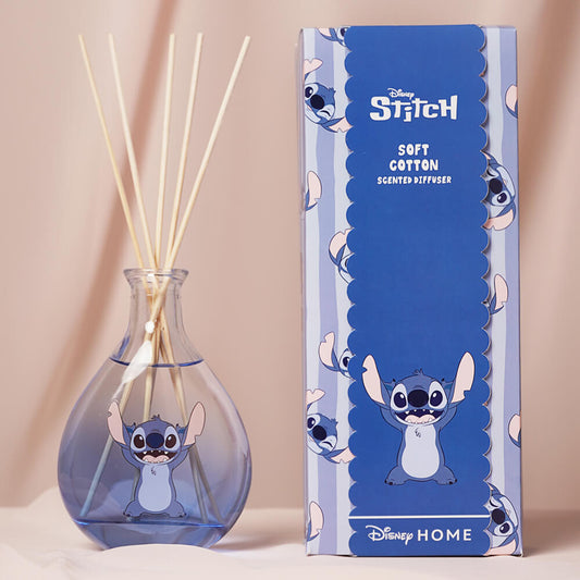 STITCH DIFFUSER IN GIFT BOX