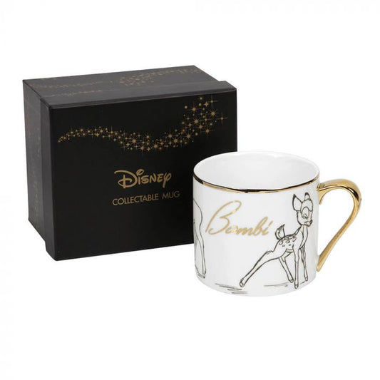 DISNEY COLLECTIBLE MUG BAMBI