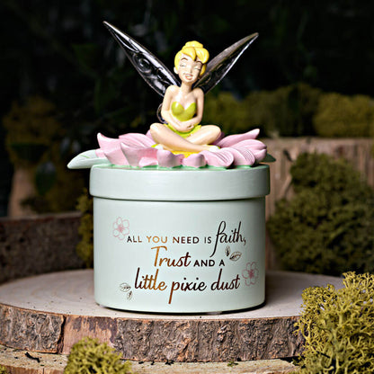 TINKER BELL: TRINKET BOX