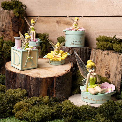 TINKER BELL: TRINKET BOX