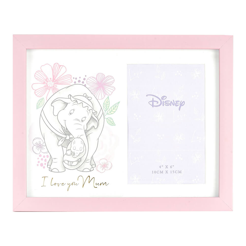 PHOTO FRAME: DUMBO - MUM