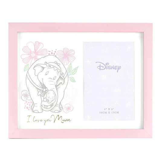 PHOTO FRAME: DUMBO - MUM