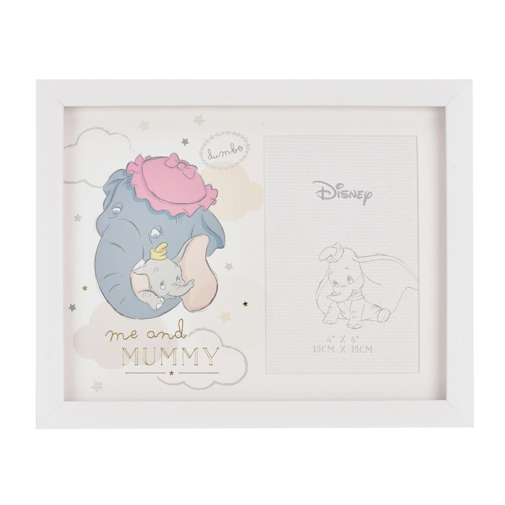 FRAME: DUMBO - MUMMY