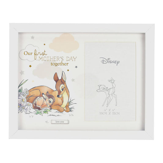 FRAME: BAMBI - FIRST MOTHER'S DAY