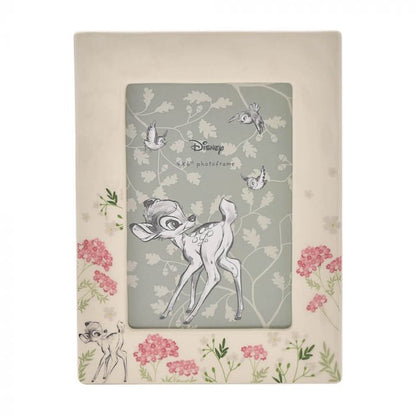 DISNEY HOME: BAMBI CERAMIC FRAME