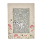 DISNEY HOME: BAMBI CERAMIC FRAME