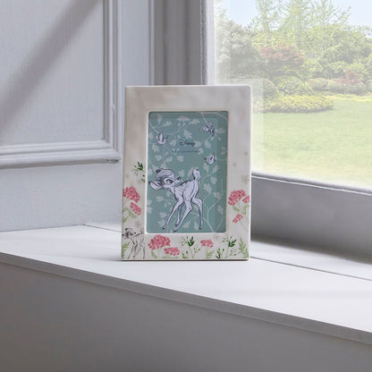 DISNEY HOME: BAMBI CERAMIC FRAME