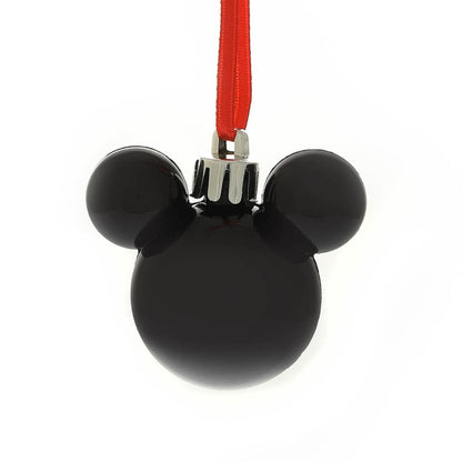 MICKEY CHRISTMAS: MINI BAUBLES (SET OF 12)