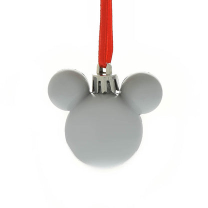 MICKEY CHRISTMAS: MINI BAUBLES (SET OF 12)