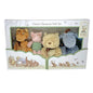 WINNIE THE POOH  CLASSIC POOH CHARACTER GIFT SET OF 4