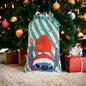 STITCH CHRISTMAS SACK